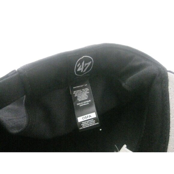 Preesh 47 Embroidered Adjustable Hat (A) - Picture 6 of 6